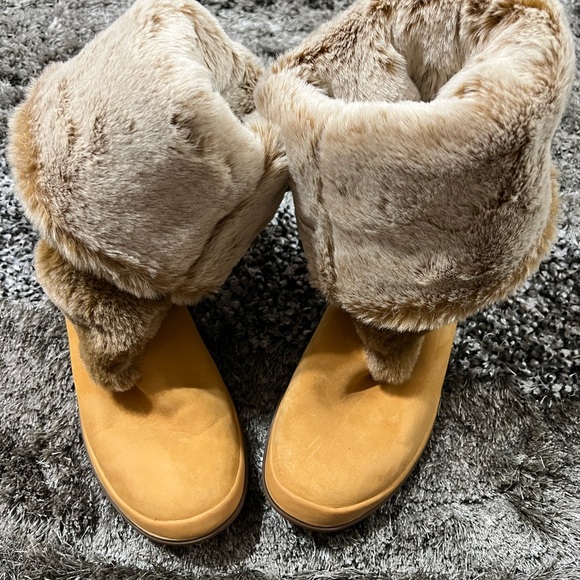 Timberland SOLD 🗣️ - Picture 4 of 6